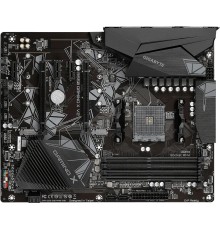 Материнская плата Gigabyte B550 GAMING X V2
