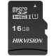 Флеш карта microSDHC 16GB Hikvision HS-TF-C1(STD)/16G/ZAZ01X00/OD