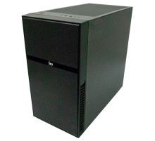 Персональный компьютер iRU Office 510B5GM 1621685