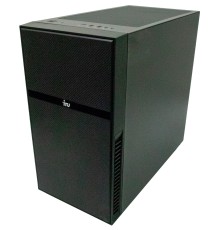 Персональный компьютер iRU Office 510B5GM 1621685