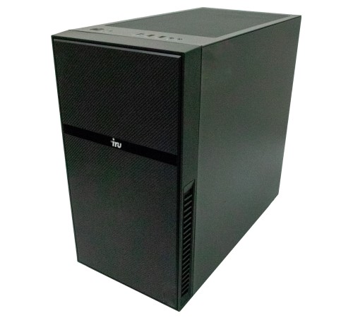 Персональный компьютер iRU Office 510B5GM 1621685 Персональный компьютер iRU Office 510B5GM 1621685
