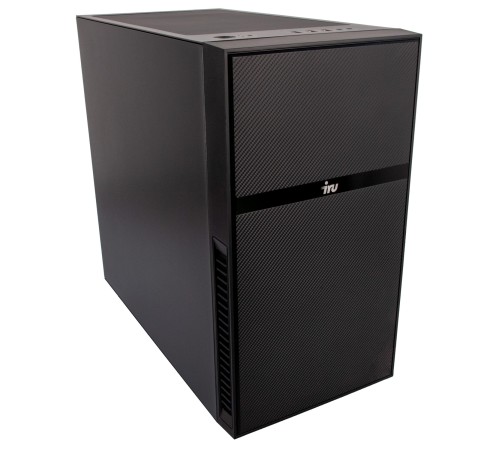 Персональный компьютер iRU Office 510B5GM 1621685 Персональный компьютер iRU Office 510B5GM 1621685