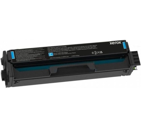 Картридж Xerox 006R04396 Cyan