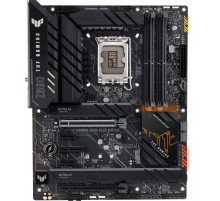 Материнская плата Asus TUF GAMING Z690-PLUS WIFI D4