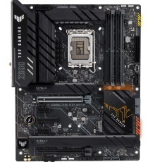 Материнская плата Asus TUF GAMING Z690-PLUS WIFI D4