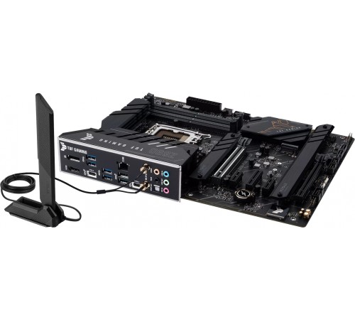 Материнская плата Asus TUF GAMING Z690-PLUS WIFI D4