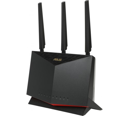 Маршрутизатор для дома Asus RT-AX86S