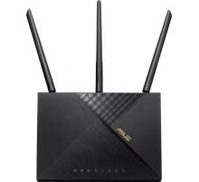 Роутер беспроводной Asus 4G-AX56