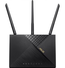 Роутер беспроводной Asus 4G-AX56