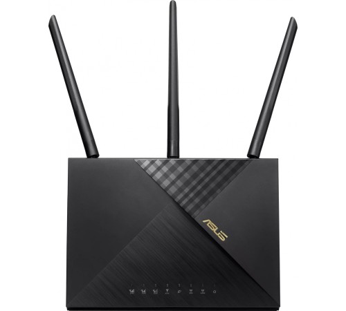 Роутер беспроводной Asus 4G-AX56