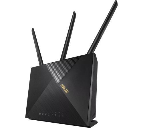 Роутер беспроводной Asus 4G-AX56