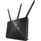 Роутер беспроводной Asus 4G-AX56