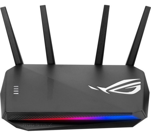 Маршрутизатор для дома Asus GS-AX3000