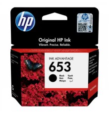 Картридж HP 653 3YM75AE