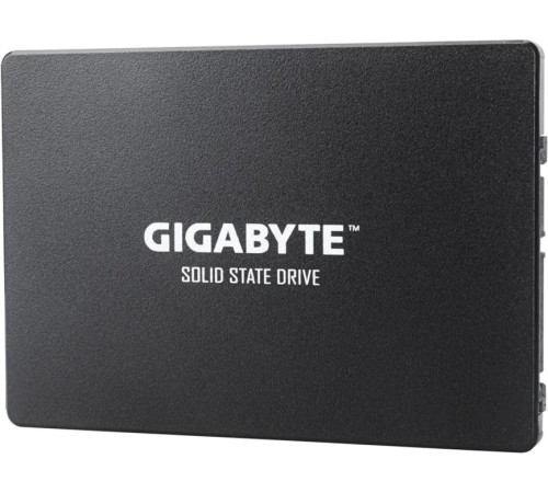 SSD Gigabyte SATA2.5 256GB GP-GSTFS31256GTND