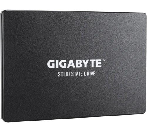 SSD Gigabyte SATA2.5 256GB GP-GSTFS31256GTND