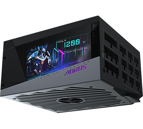 Блок питания 1200W Gigabyte GP-AP1200PM