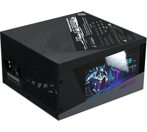 Блок питания 1200W Gigabyte GP-AP1200PM