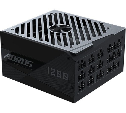 Блок питания 1200W Gigabyte GP-AP1200PM