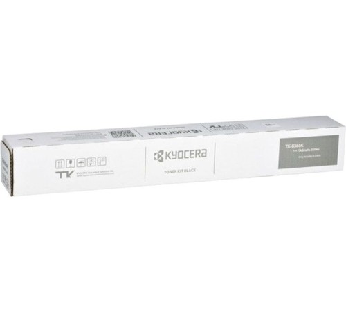 Картридж Kyocera TK-8365K Black 1T02YP0NL0