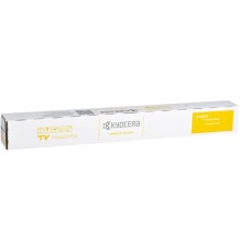 Картридж Kyocera TK-8365Y Yellow 1T02YPANL0