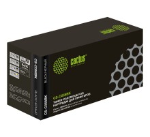 Картридж лазерный Cactus CS-C056BK