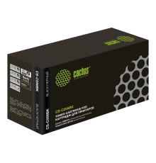 Картридж лазерный Cactus CS-C056BK