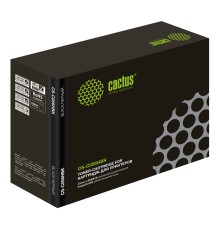 Картридж лазерный Cactus CS-C056HBK