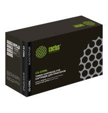 Картридж лазерный Cactus CS-C056L