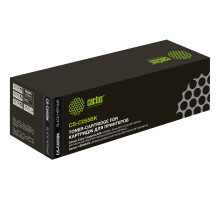 Картридж лазерный Cactus CS-C055BK