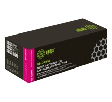 Картридж лазерный Cactus CS-C055M