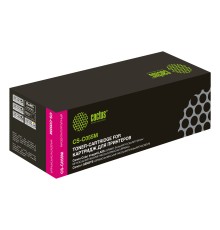 Картридж лазерный Cactus CS-C055M