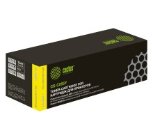 Картридж лазерный Cactus CS-C055Y