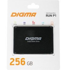 Накопитель SSD Digma SATA-III 256GB DGSR2256GP13T