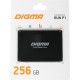Накопитель SSD Digma SATA-III 256GB DGSR2256GP13T