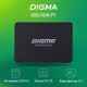 Накопитель SSD Digma SATA-III 512GB DGSR2512GP13T