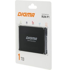 Накопитель SSD Digma SATA-III 1TB DGSR2001TP13T
