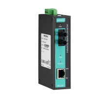Конвертер MOXA IMC-21A-M-ST-T