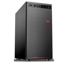 Персональный компьютер iRU Home 310H5SE 1628053