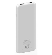 Мобильный аккумулятор Hiper PSL5000 WHITE