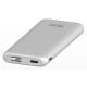 Мобильный аккумулятор Hiper PSL5000 WHITE