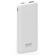 Мобильный аккумулятор Hiper PSL5000 WHITE