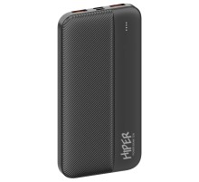 Мобильный аккумулятор Hiper SM10000 BLACK