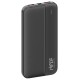 Мобильный аккумулятор Hiper SM10000 BLACK