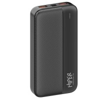 Мобильный аккумулятор Hiper SM20000 BLACK