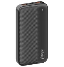 Мобильный аккумулятор Hiper SM20000 BLACK