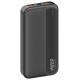 Мобильный аккумулятор Hiper SM20000 BLACK