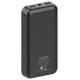 Мобильный аккумулятор Hiper SM20000 BLACK