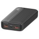 Мобильный аккумулятор Hiper SM20000 BLACK