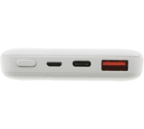 Мобильный аккумулятор Hiper MX Pro 10000 WHITE